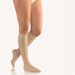 Bort Vital AD KKL2 I closed tip normal beige jersey edge pair 1