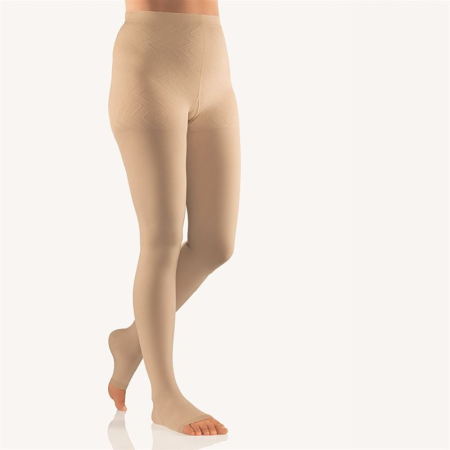 Bort Vital AT KKL2 III open toe beige normal standard body part