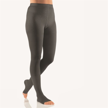 Bort Vital ATM KKL2 VI open tip anthracite normal pregnancy body part