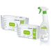 Incidin OxyWipe ready-to-use surface disinfection wipe XL 6