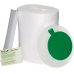 Incidin Premium Wipes Hygpack green lid 6 pcs
