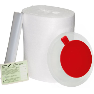 Incidin Premium Wipes Hygpack red lid