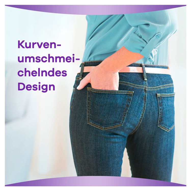 دائما Discreet Inkontinenz Pants M Plus Btl 9 Stk