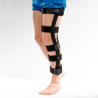 Airfix Knee Immobilization Splint S 50cm