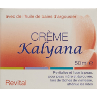 Kalyana Cream Revital Ds 50 мл