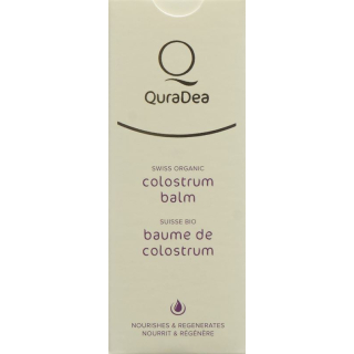 QuraDea Colostrum Balm Disp 30 ml