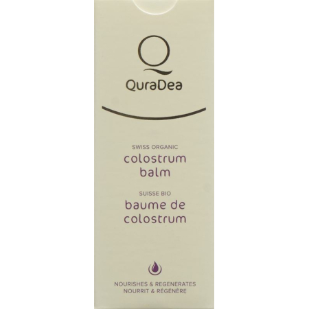 QuraDea Colostrum Baume Disp 30 ml