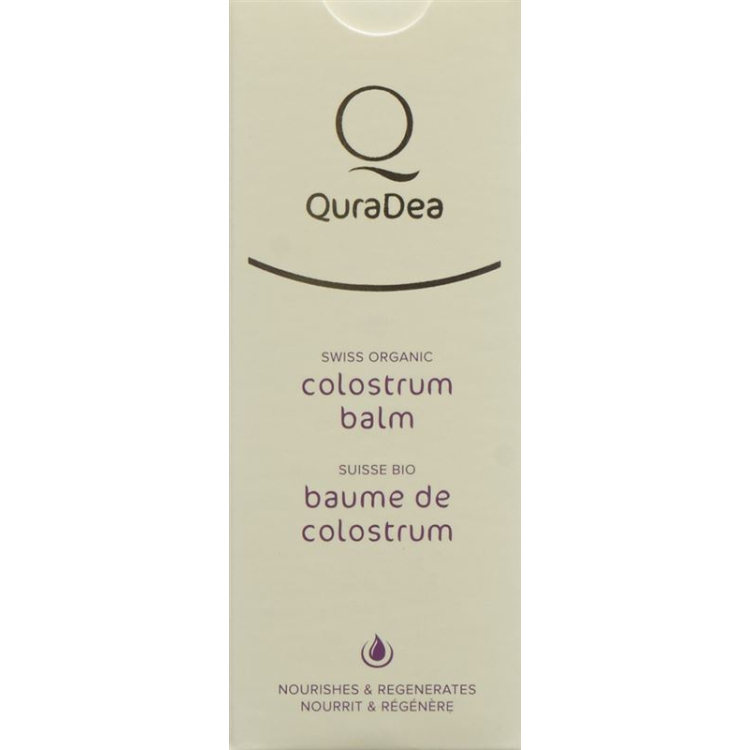 QuraDea Colostrum Balsem Disp 30 ml