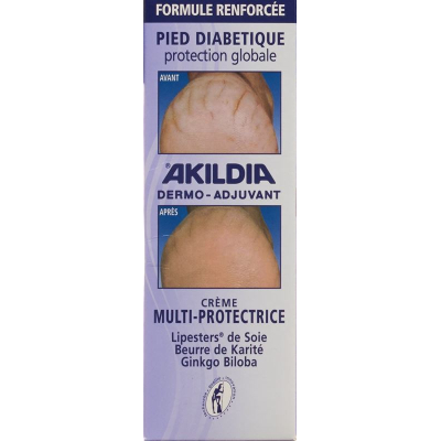 AKILDIA protective cream