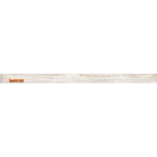 បំពង់បូមគុណភាព CH16 40cm Nelaton PVC មាប់មគ 100 កុំព្យូទ័រ