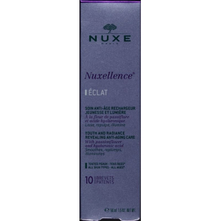 Nuxe Nuxellence Eclat 50 мл