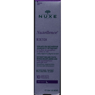 Nuxe Nuxellence Detox 50ml