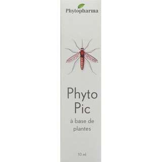 Phytopharma Phyto Pic Roll-on 10 מ"ל