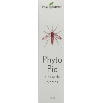 PHYTOPHARMA PHYTO PIC ROLL-ON 10 ML