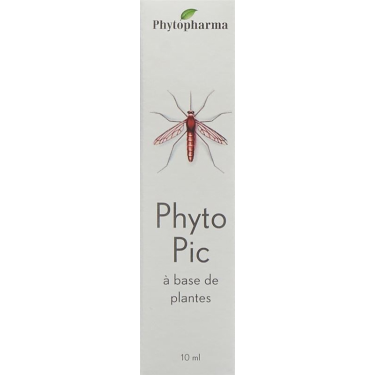 Phytopharma Phyto Pic Roll-on 10 מ"ל