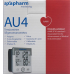 Máy đo huyết áp cổ tay Axapharm AU4