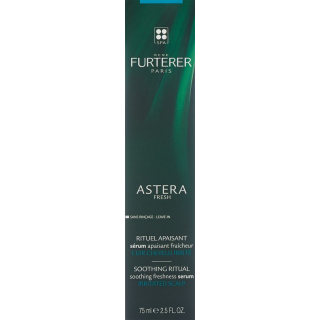 Furterer Astera Fresh serum 75 ml