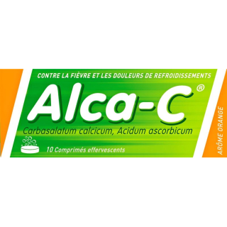 ALCA-C BROWSER SET DS 20 PCS