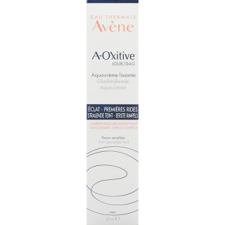 AVENE A-Oxitive Aqua-Crème Tag