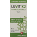 Prírodný vitamín LUVIT K2