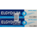 Elgydium Anti-Plaque Zahnpasta Duo 2 × 75 مل