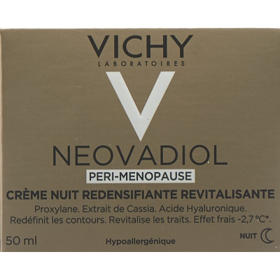 VICHY Neovadiol Peri-Meno Nacht