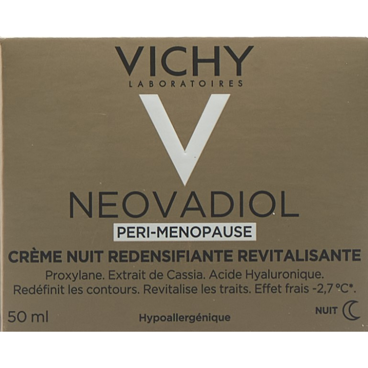 VICHY Neovadiol Peri-Meno Noč