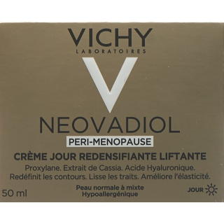 Vichy 네오바디올 페리-메노 태그 nh