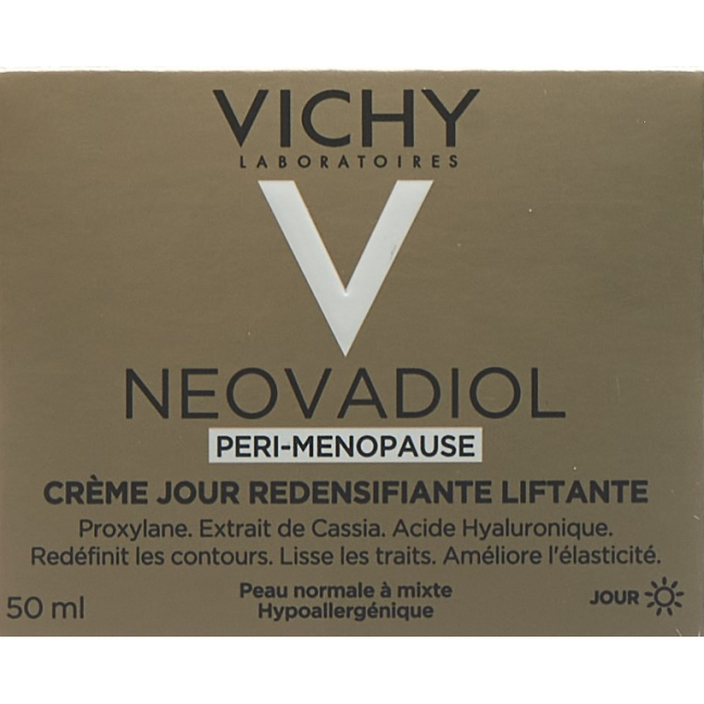 Vichy Neovadiol Peri-Meno Day NH - Moisturizing Cream for Face