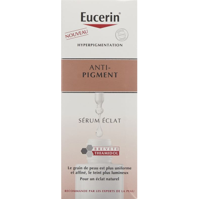 Eucerin ANTI-PIGMENT Teint Perfektionierendes Serum Fl 30ml