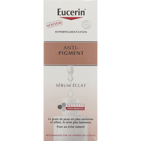 Eucerin ANTI-PIGMENT Teint Perfektionierendes seerum Fl 30 ml