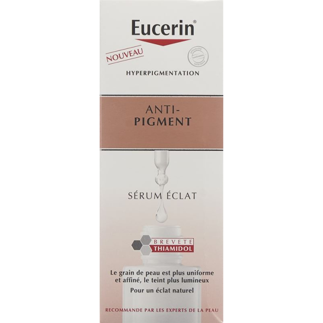 Eucerin ANTI-PIGMENT Teint Perfektionierendes seerum Fl 30 ml