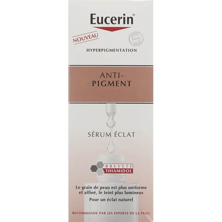 Eucerin ANTI-PIGMENT TAYTI Perfektionierendes sarum Fl 30 ml