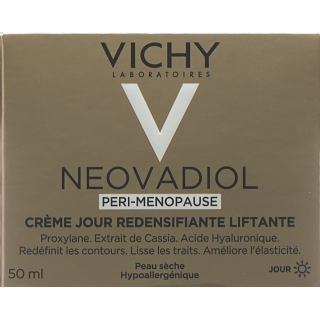 Vichy neovadiol peri-meno tag trockene haut topf 50 ml