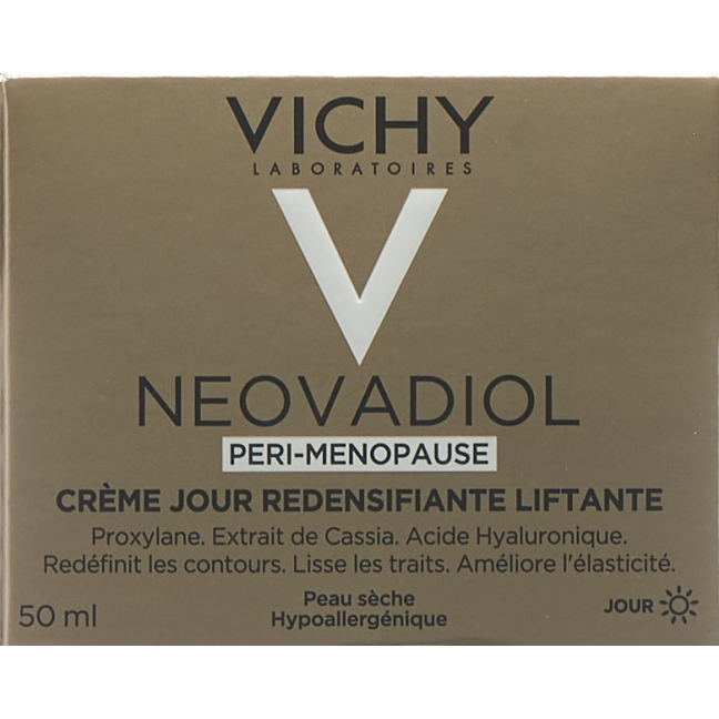 Vichy Neovadiol Peri-Meno Day Cream for Dry Skin