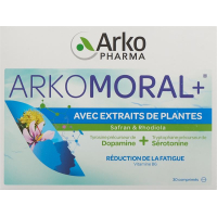 Arkomoral + Tabl. Ds 30 pcs