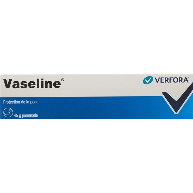 VERFORA vazelínová masť