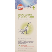 EMS Sinusitis Spray Forte