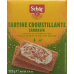 Schär crispy bread dark gluten-free 125 g