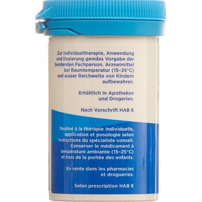 Omida Schüssler Nr23 Natrium bicarbonicum tablets D 12 can 1000 g