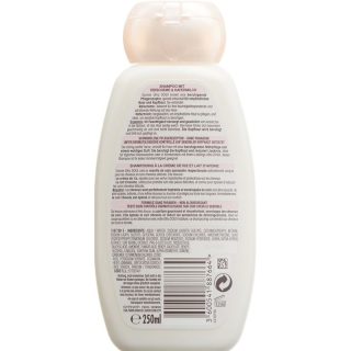 Ultra Doux soothing gentle shampoo gentle oat milk Fl 300 ml