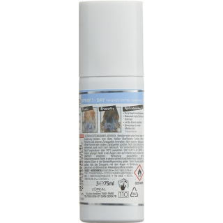 COLOVISTA Spray 2 #pastelbluehair 75 ml