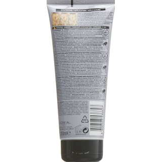 COLOVISTA silver shampoo Tb 200 ml