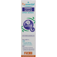 Puressentiel Entspannter Schlaf Umgebungsspray 12 və 200 ml