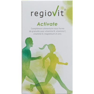 Regiovit Activate Granules Ds 176 g