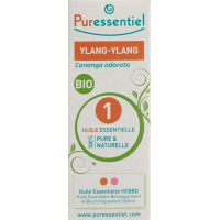 Puressentiel Ylang Ylang Äth/öl Bio 5 ml