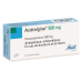 Acetalgin tabletė 500 mg 20 Stk