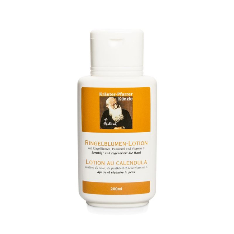 Künzle Marigold Lotion 200 ml