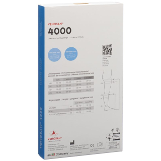 VENOSAN 4002 A-GH KKL2 S 숏컷 멕시칸 1켤레