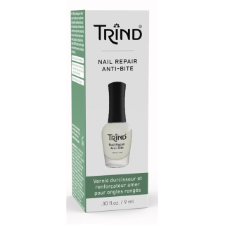 Trind Nail Repair Anti-Bite light 9 ml